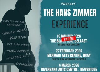 The Hans Zimmer Experience Brings Movie Magic to Galway