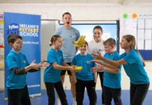 Galway schools invited to compete for ‘Ireland’s Fittest’ title
