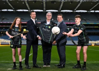 Hundreds of young Galway GAA players to seek place in John West Féile finals