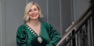 Galway Chamber CEO Karen Ronan named President of Network Ireland