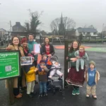 Major Upgrade Coming to Athenry Playground