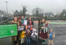 Major Upgrade Coming to Athenry Playground