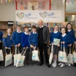 RISE Community Fund announces technology support grants for National Schools in Galway