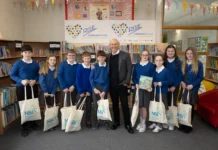 RISE Community Fund announces technology support grants for National Schools in Galway