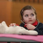 University of Galway celebrate 21 years of Teddy Bear Hospital