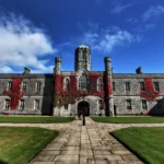 University of Galway information evening for mature students and adult learners