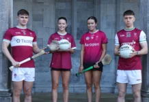 University of Galway launches Gaelic Games championship season