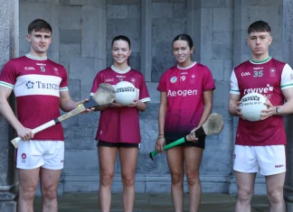 University of Galway launches Gaelic Games championship season