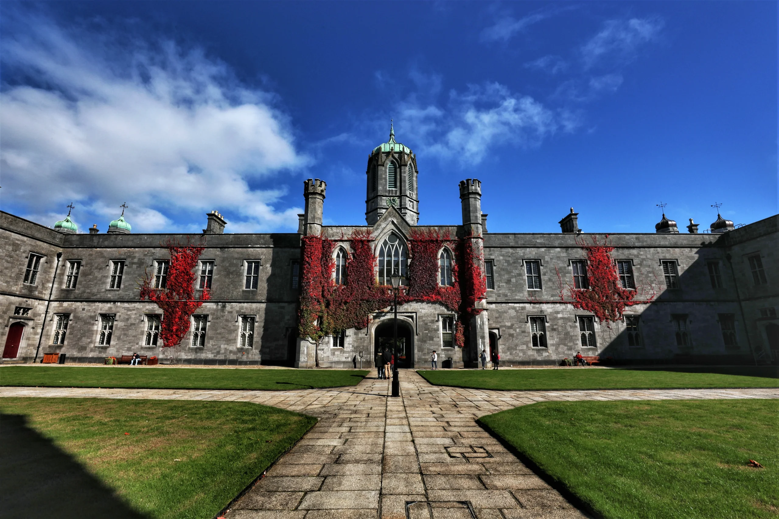 University of Galway information evening for mature students and adult learners - Galway Daily