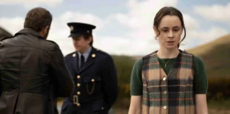 Haunting film ‘Báite’ shot in Connemara gets four IFTA nominations