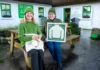 New stamp celebrates iconic Aran Jumpers