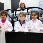 University of Galway bringing engineering to life with Family Fun Day
