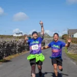 A Half Marathon that ‘Maters’: Adventure beckons on Inis Mór