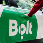 Bolt ride sharing service now available in Galway
