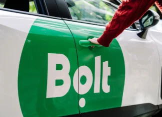 Bolt ride sharing service now available in Galway