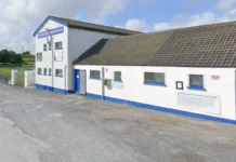 Nearly €400k grant funding for beloved Connemara GAA Club