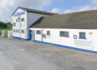 Nearly €400k grant funding for beloved Connemara GAA Club