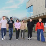 Nine creative companies chosen for Landing Studio at CREW Galway