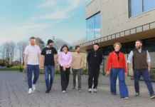 Nine creative companies chosen for Landing Studio at CREW Galway