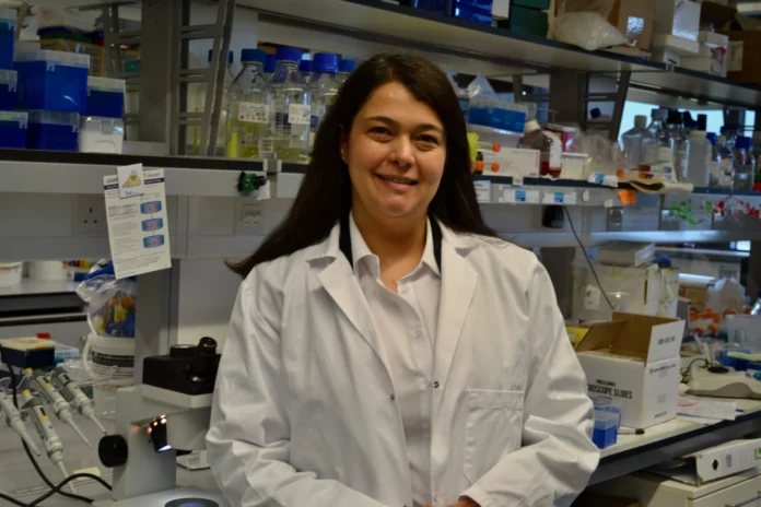 Dr Secil Demir UoG Curam