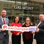 Croà Charity Ball returns for a night of elegance and impact