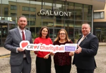 Croà Charity Ball returns for a night of elegance and impact