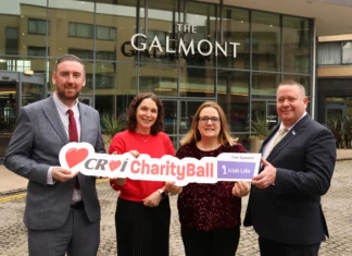 Croà Charity Ball returns for a night of elegance and impact