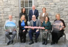 Major boost for tourism projects in East Galway
