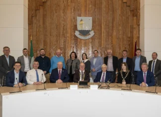 Construction starts on upgrade of key Galway regional route