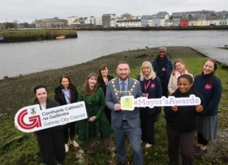 Nominations open for 2026 Mayor’s Awards