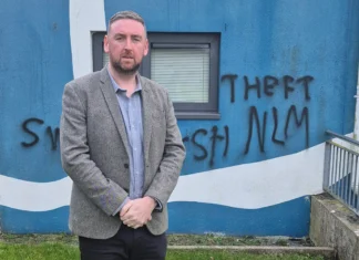 CCTV rollout needed to protect sports facilites Mayor Cubbard says