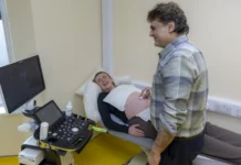 Portiuncula Hospital opens new Maternity outpatient facility