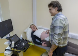 Portiuncula Hospital opens new Maternity outpatient facility