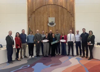 New partnership to shape County Galway’s outdoor recreation infrastructure