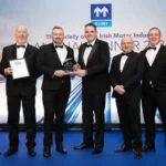 Two Galway winners at the 2026 Irish Motor Industry Awards