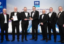 Two Galway winners at the 2026 Irish Motor Industry Awards