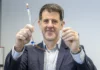 Galway medtech company gets EU regulatory approval for Vein Infusion device