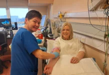 UHG expands Sunday Phlebotomy Clinic to enhance cancer care