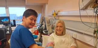 UHG expands Sunday Phlebotomy Clinic to enhance cancer care