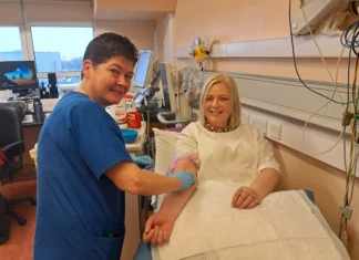 UHG expands Sunday Phlebotomy Clinic to enhance cancer care