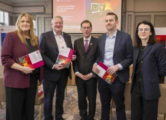 University of Galway launches new medical devices prototype hub