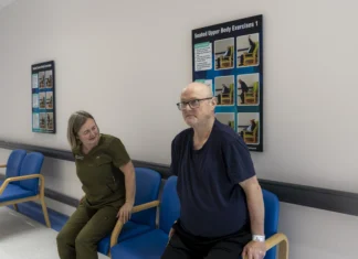 Portiuncula Hospital launches new patient recovery initiatives