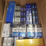 Gardaà seize over €1 million worth of bootleg cigarettes