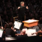 National Symphony Orchestra comes to Galway for journey to the New World
