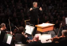 National Symphony Orchestra comes to Galway for journey to the New World