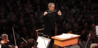 National Symphony Orchestra comes to Galway for journey to the New World