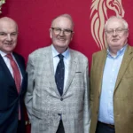 Galway Businesses get Summer Races Ready