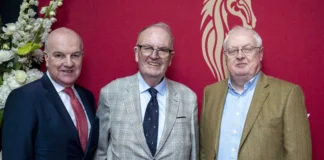 Galway Businesses get Summer Races Ready