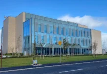 City Council to begin moving into Crown Square in late 2026