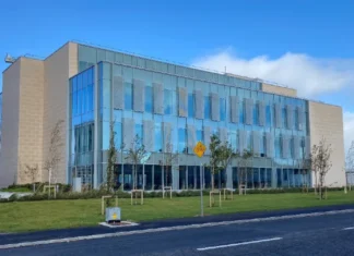 City Council to begin moving into Crown Square in late 2026